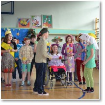 (177/642): Rok 2012 - Dzieñ Samorz±du Uczniowskiego