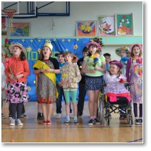 (178/642): Rok 2012 - Dzieñ Samorz±du Uczniowskiego