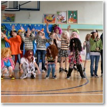 (179/642): Rok 2012 - Dzieñ Samorz±du Uczniowskiego