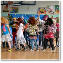 (180/642): Rok 2012 - Dzieñ Samorz±du Uczniowskiego