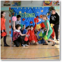 (182/642): Rok 2012 - Dzień Samorządu Uczniowskiego