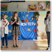 (183/642): Rok 2012 - Dzień Samorządu Uczniowskiego