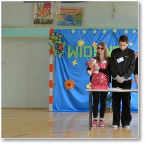 (184/642): Rok 2012 - Dzień Samorządu Uczniowskiego