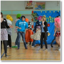 (186/642): Rok 2012 - Dzień Samorządu Uczniowskiego