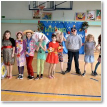 (188/642): Rok 2012 - Dzień Samorządu Uczniowskiego
