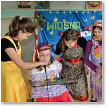 (189/642): Rok 2012 - Dzień Samorządu Uczniowskiego
