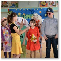 (191/642): Rok 2012 - Dzień Samorządu Uczniowskiego