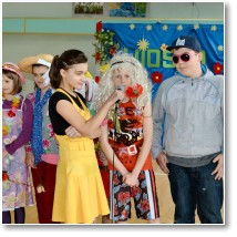 (192/642): Rok 2012 - Dzień Samorządu Uczniowskiego