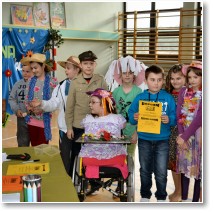 (197/642): Rok 2012 - Dzień Samorządu Uczniowskiego