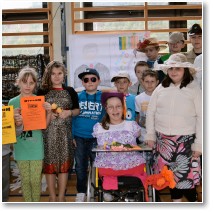 (201/642): Rok 2012 - Dzień Samorządu Uczniowskiego