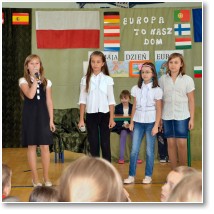 (243/642): Rok 2012 - Dzie Europejski