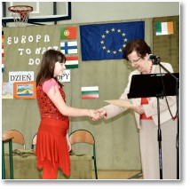 (250/642): Rok 2012 - Dzie Europejski