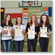 (256/642): Rok 2012 - Dzie Europejski