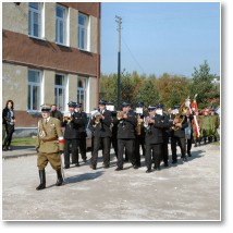 (538/642): Rok 2012 - Rocznica bitwy pod Chotowem