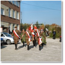 (539/642): Rok 2012 - Rocznica bitwy pod Chotowem