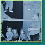 (198/218): lubowanie przedszkolakw