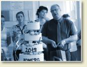 (106/301): Rok 2019 - komers