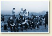 (142/301): Rok 2019 - wycieczka w Bieszczady