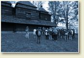 (144/301): Rok 2019 - wycieczka w Bieszczady