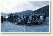 (148/301): Rok 2019 - wycieczka w Bieszczady